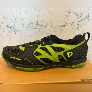 Pearl Izumi X-Alp Drift Men’s Bike Shoes NEW IN BOX